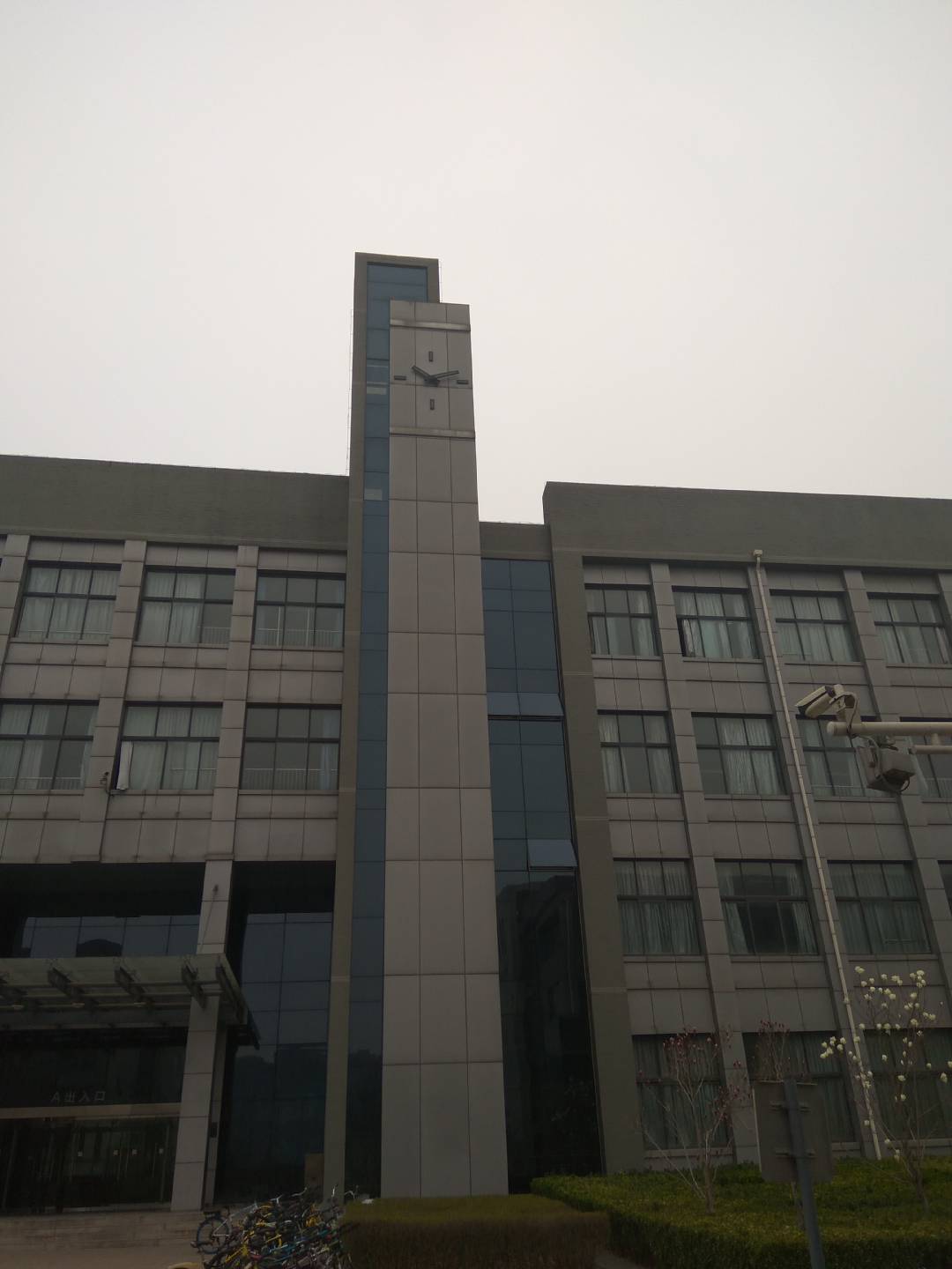 北京理工大学